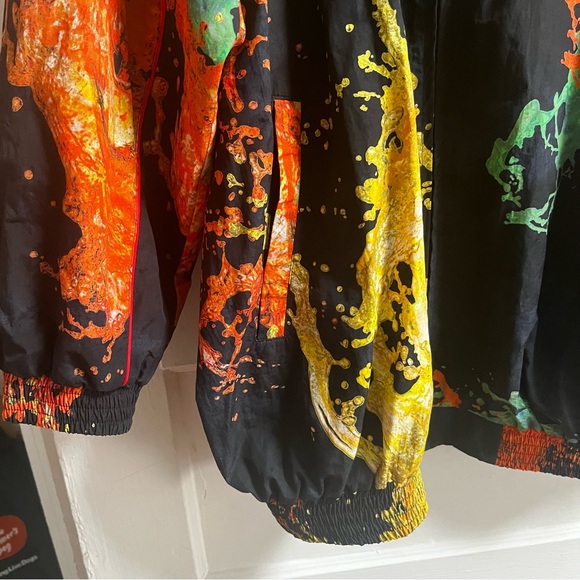 Martine Rose Track Jacket - Picture 5 of 8